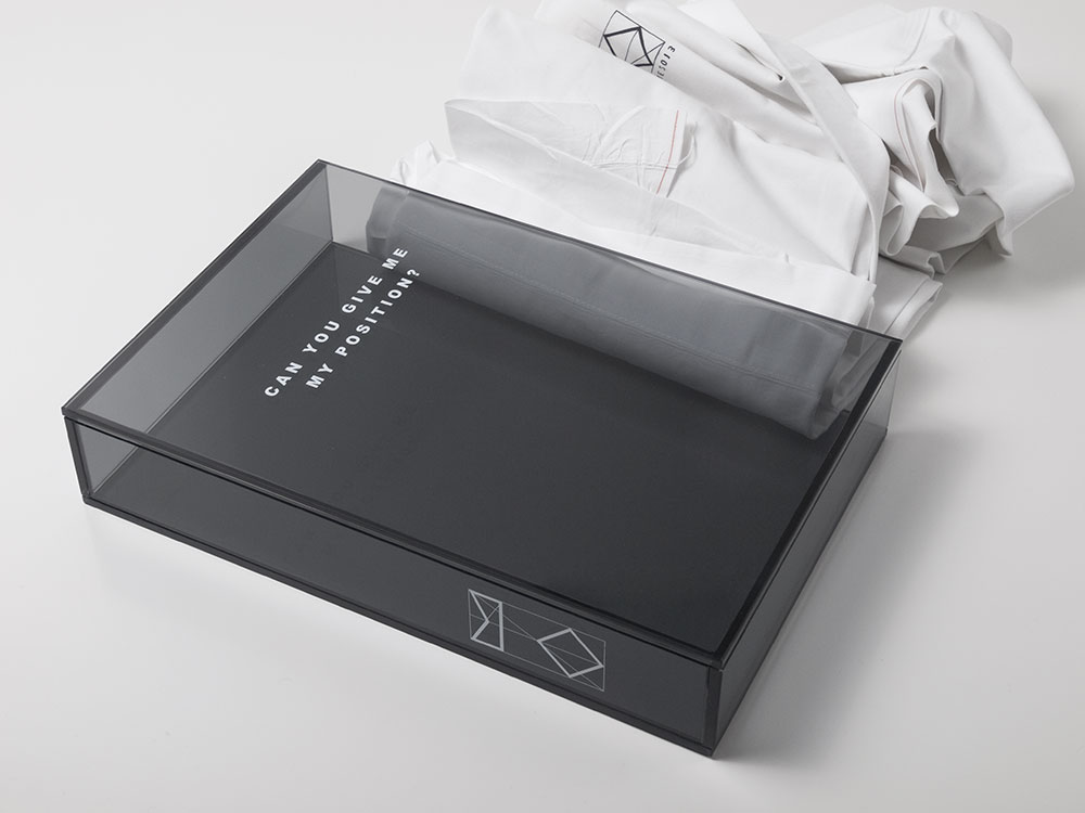 can you give me my position?